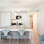 The Art House - By Myhomeincomo Apartmán