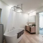 Apartmán The Art House - By Myhomeincomo