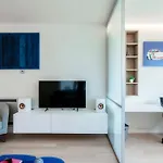 The Art House - By Myhomeincomo Apartmán Cernobbio