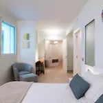 Apartmán The Art House - By Myhomeincomo Cernobbio