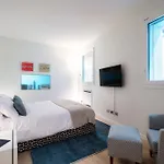 Apartmán The Art House - By Myhomeincomo Cernobbio