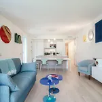 Apartmán The Art House - By Myhomeincomo *