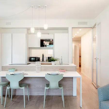 The Art House - By Myhomeincomo アパート