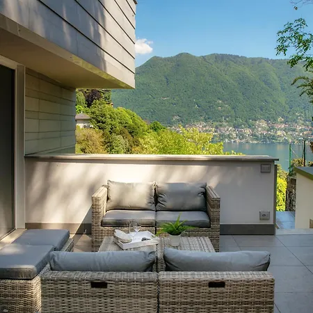 The Art House - By Myhomeincomo アパート *