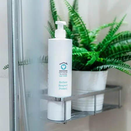 アパート The Art House - By Myhomeincomo