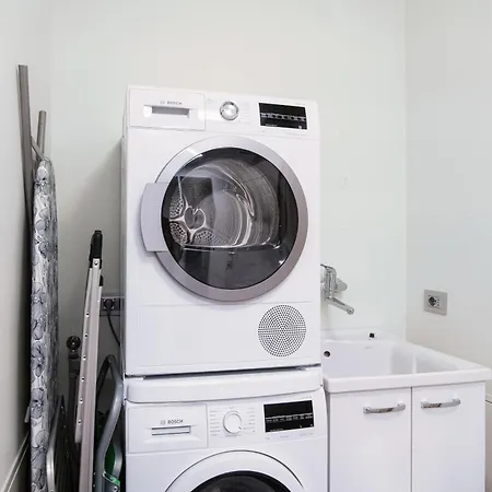 Lejlighed The Art House - By Myhomeincomo Cernobbio