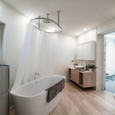 Lejlighed The Art House - By Myhomeincomo