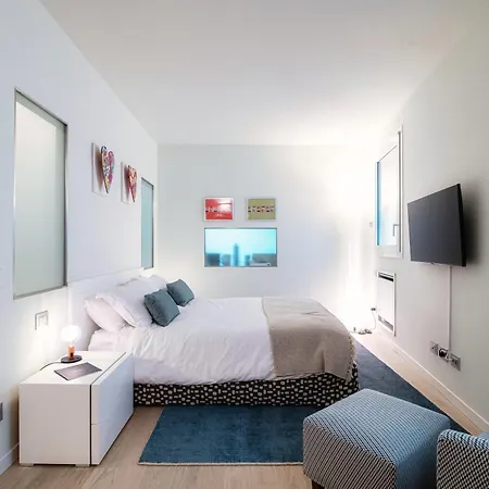 The Art House - By Myhomeincomo Lejlighed Cernobbio