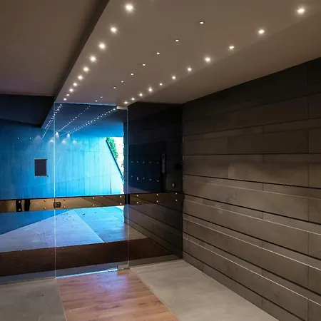 דירה The Art House - By Myhomeincomo *