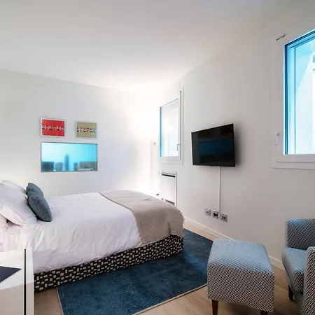 Lejlighed The Art House - By Myhomeincomo Cernobbio