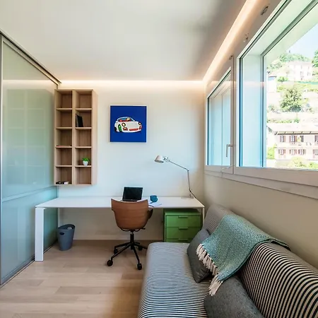 The Art House - By Myhomeincomo