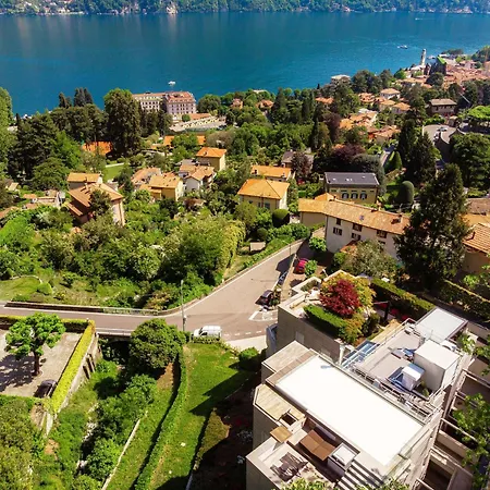 Lejlighed The Art House - By Myhomeincomo *