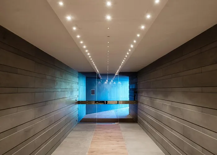 The Art House - By Myhomeincomo Appartamento