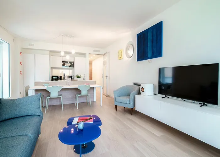 The Art House - By Myhomeincomo Appartamento *