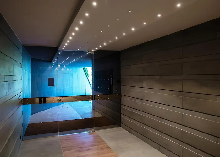 Appartamento The Art House - By Myhomeincomo *