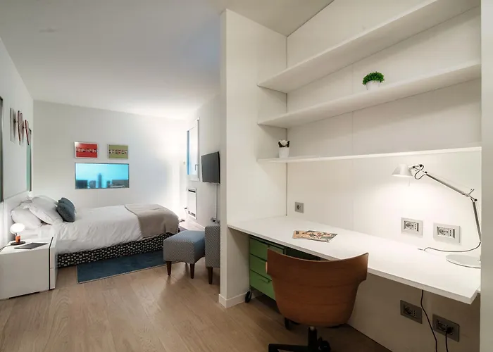 Appartamento The Art House - By Myhomeincomo