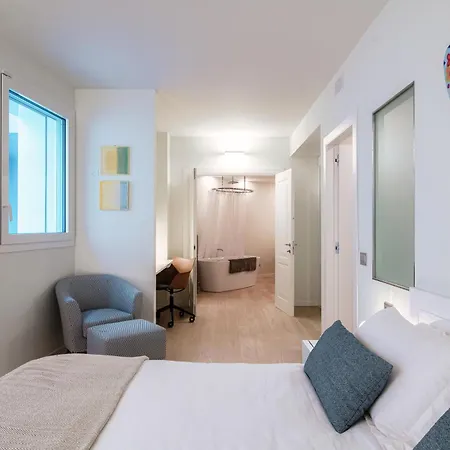 Lägenhet The Art House - By Myhomeincomo Cernobbio